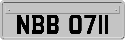 NBB0711