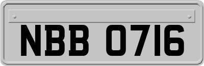 NBB0716