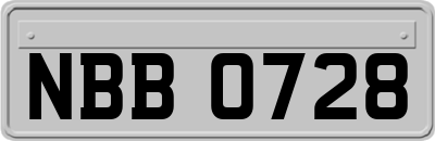 NBB0728