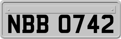 NBB0742