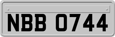 NBB0744