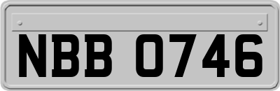 NBB0746