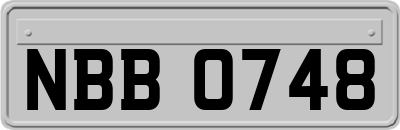 NBB0748