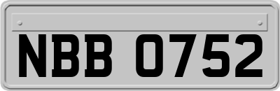 NBB0752