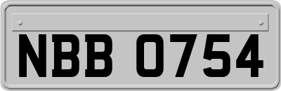 NBB0754