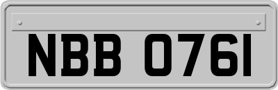 NBB0761