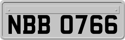 NBB0766