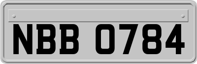 NBB0784