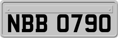 NBB0790