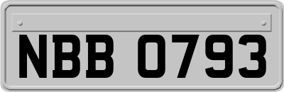 NBB0793