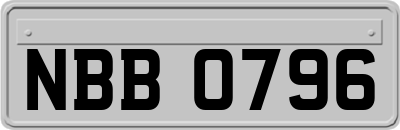 NBB0796