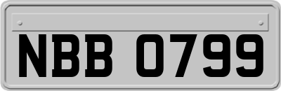 NBB0799