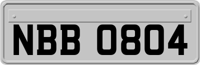 NBB0804