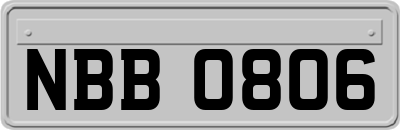 NBB0806