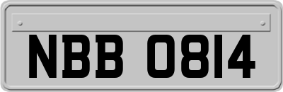 NBB0814