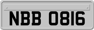 NBB0816