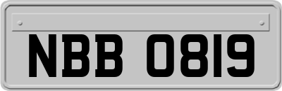 NBB0819