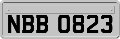 NBB0823