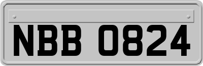 NBB0824