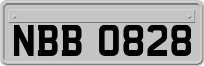 NBB0828