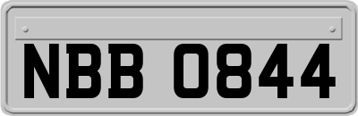 NBB0844