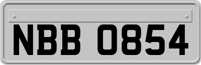 NBB0854