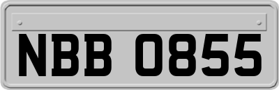 NBB0855