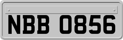 NBB0856