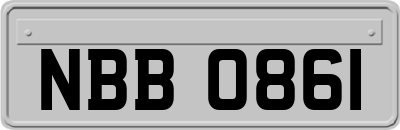 NBB0861