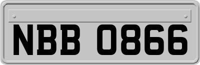 NBB0866