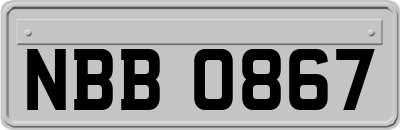 NBB0867