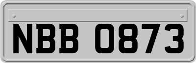 NBB0873