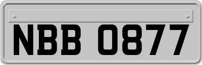 NBB0877