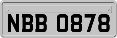 NBB0878