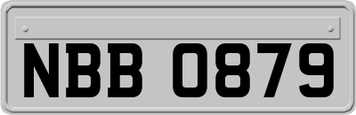 NBB0879