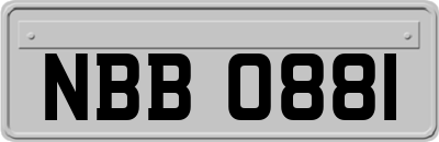 NBB0881