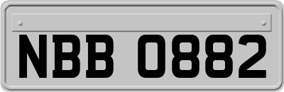 NBB0882