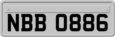 NBB0886