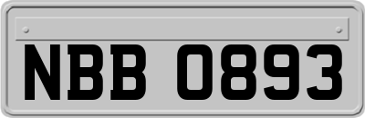 NBB0893