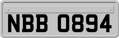 NBB0894