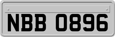 NBB0896