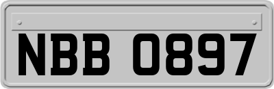 NBB0897