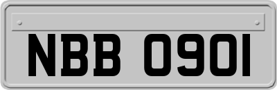 NBB0901