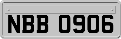 NBB0906