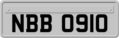 NBB0910