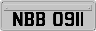 NBB0911