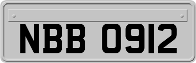 NBB0912