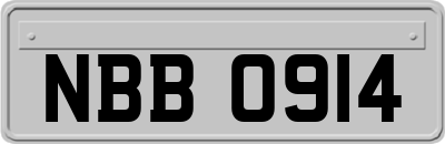 NBB0914