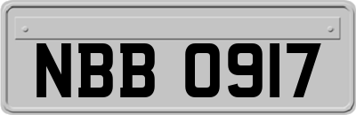 NBB0917