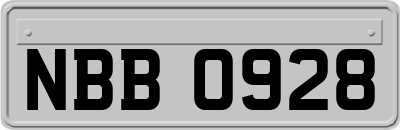 NBB0928